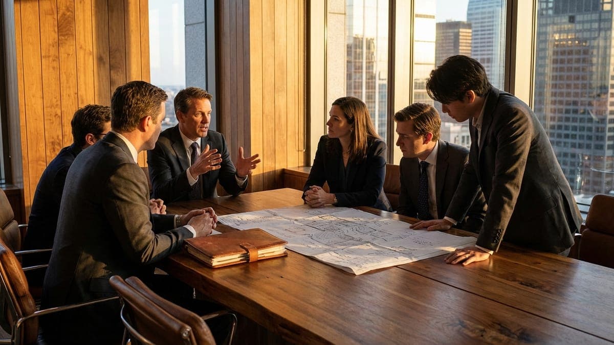 Crypto's New Hope: CFTC Innovation Council Unites Exchanges