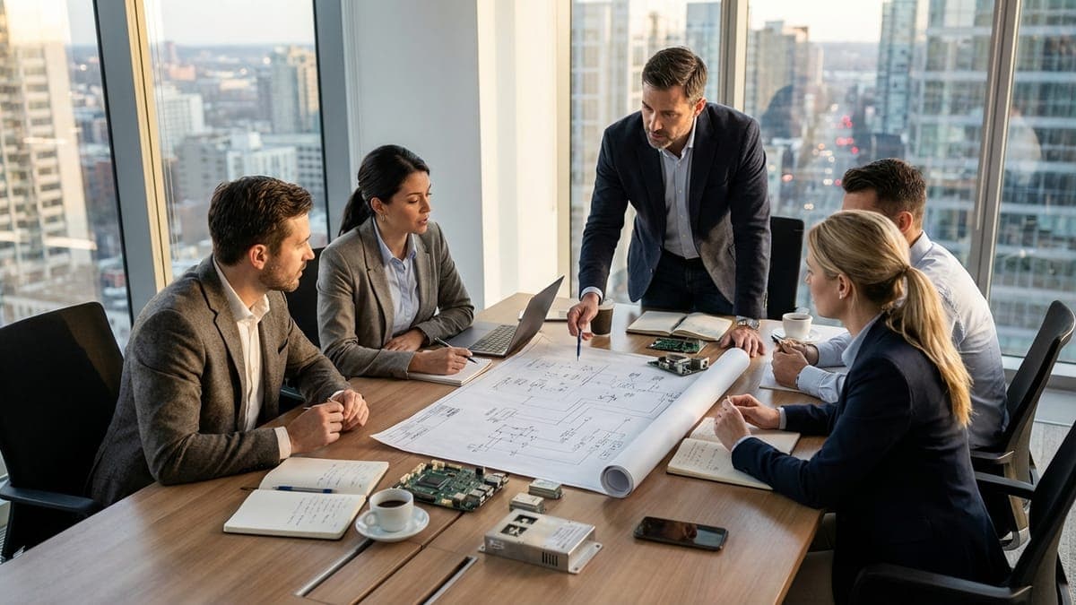 Stripe's Crypto Play: Acquiring Valora's Team