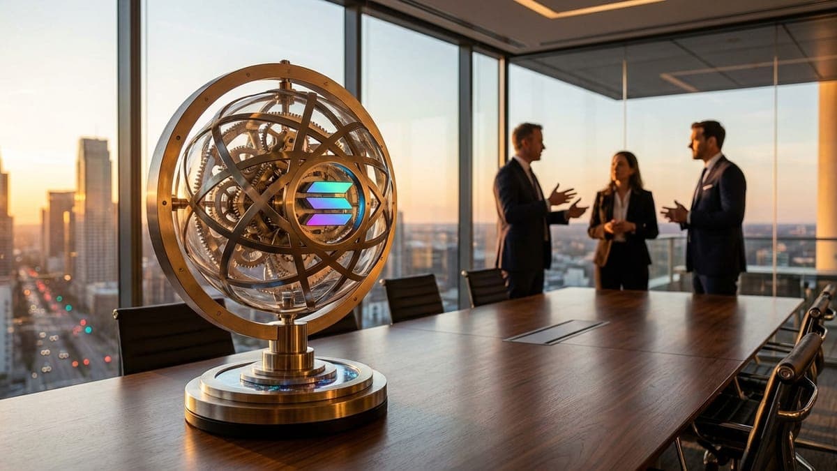 Coinbase Expands into Solana's DeFi Ecosystem