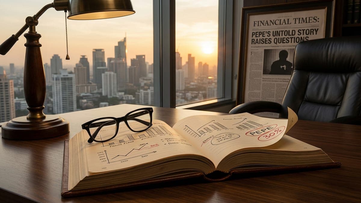 Unpacking the PEPE Fair Launch Controversy