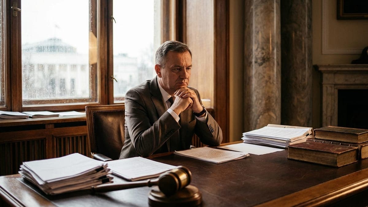 Poland's Crypto Conundrum: A Tale of Two Oversight Approaches