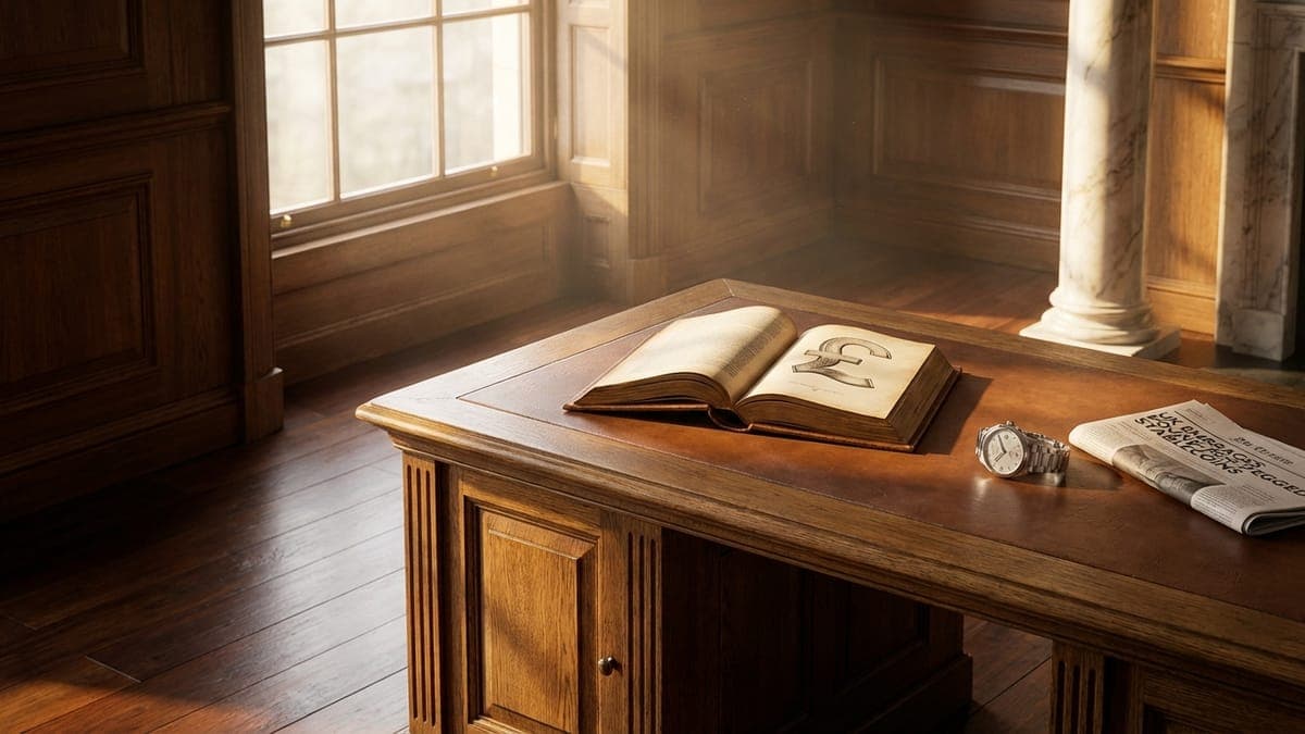 UK Embraces Pound-Pegged Stablecoins: A Leap Forward for Digital Finance