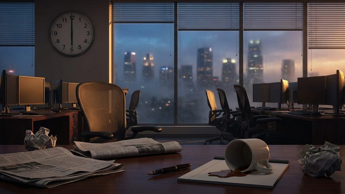 A Month Without Momentum: What's Behind the $500M Disappearance in Crypto?