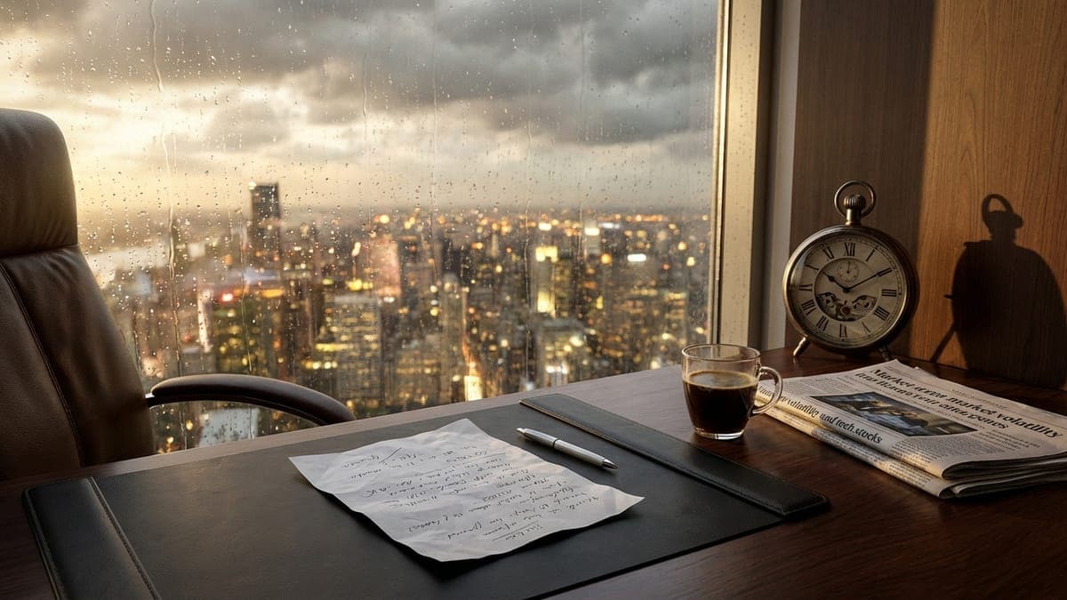 Crypto Market Jitters: Oracle Earnings Miss Reignites AI Bubble Fears