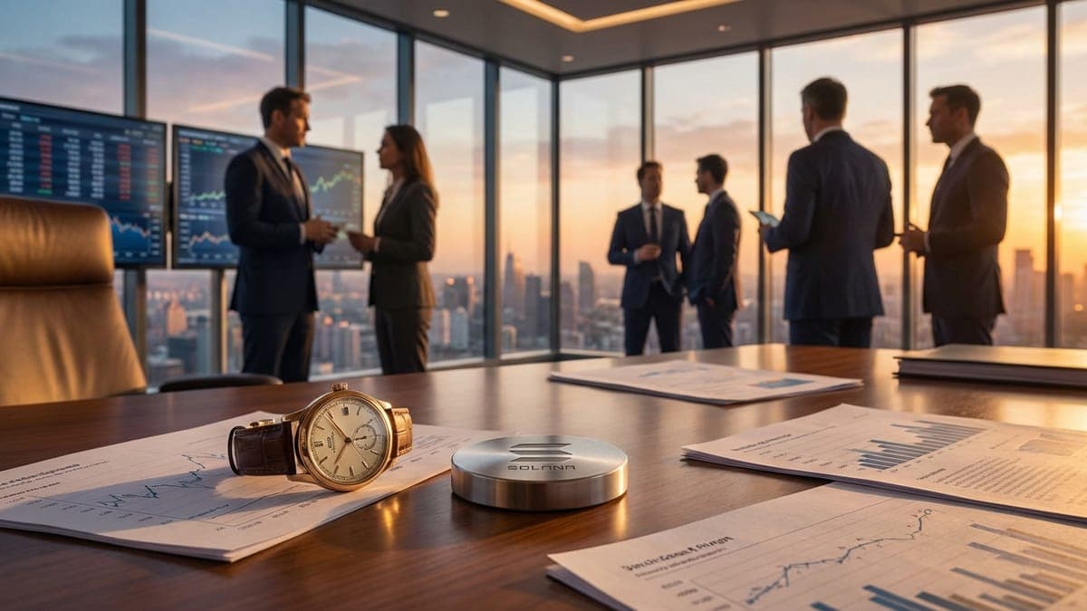 DYdX Expands Horizons: Solana Spot Trading and US Access