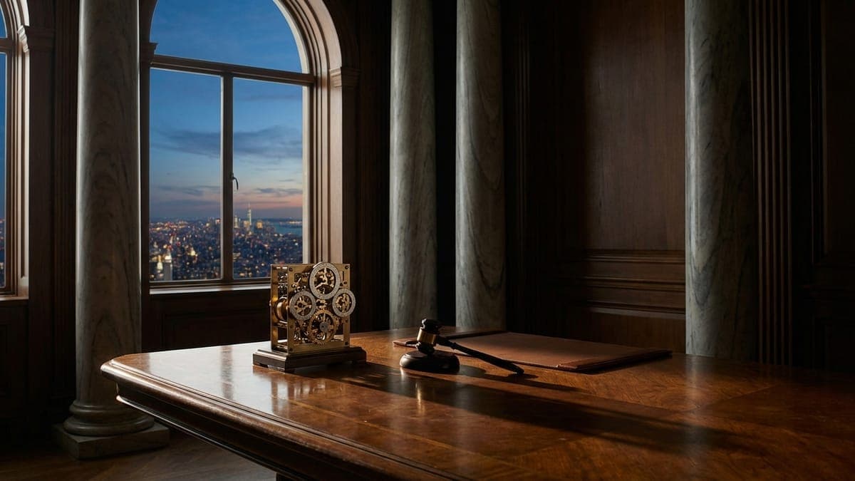 Gemini Makes History with CFTC Approval for U.S. Prediction Markets