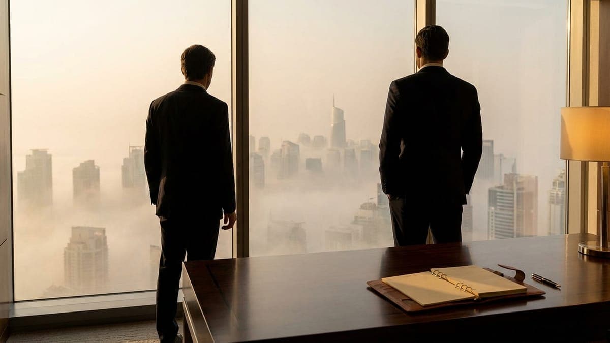 Crypto Market Volatility: A Test of Endurance