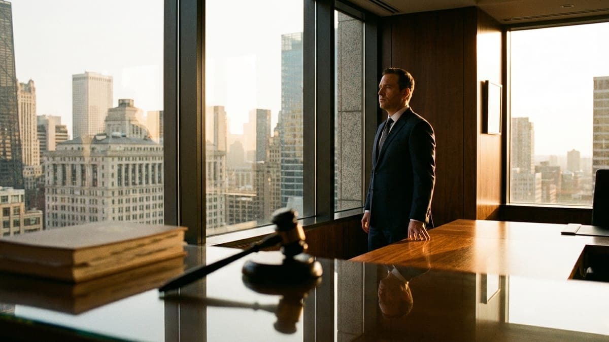 From Regulatory Scrutiny to $9 Billion Empire: Shayne Coplan's Journey