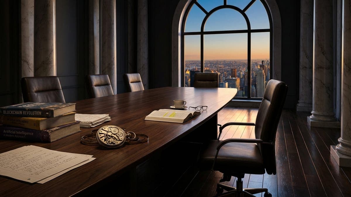 Breaking Down Compute Barriers in Blockchain and AI