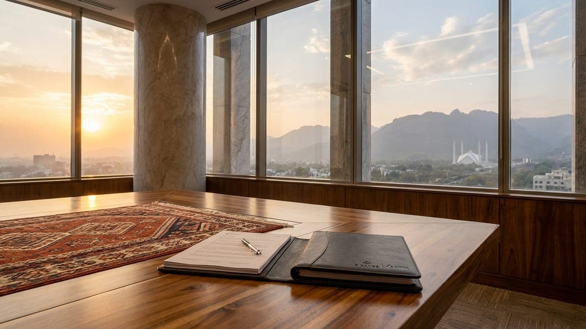 Pakistan Opens Doors to Crypto: Binance and HTX Get the Green Light