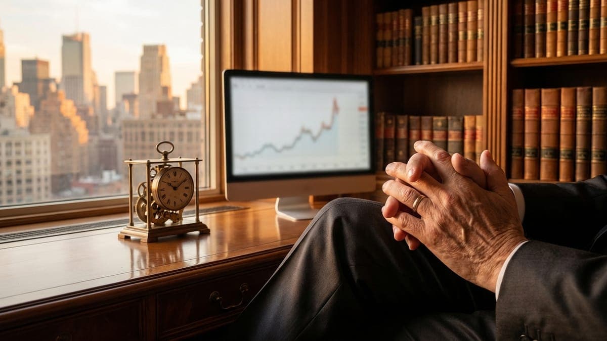 Ether's Price Rally: A Repeat of History?