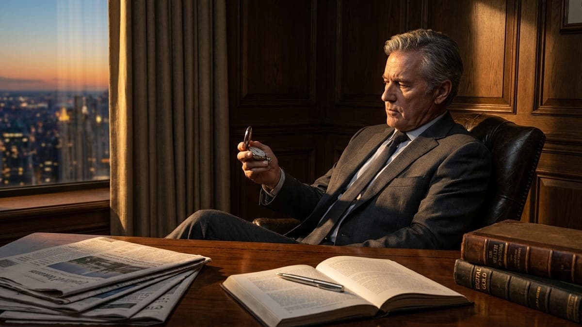 Bitcoin's Breakaway: What the Decoupling from Stocks Means for You