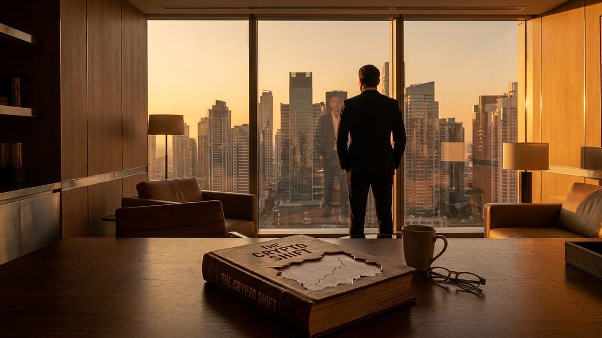 Bitcoin's Price Rollercoaster: What You Need to Know