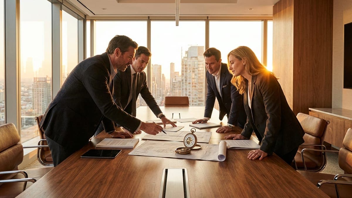 Coinbase's Bold Move: Predicting the Future of Finance