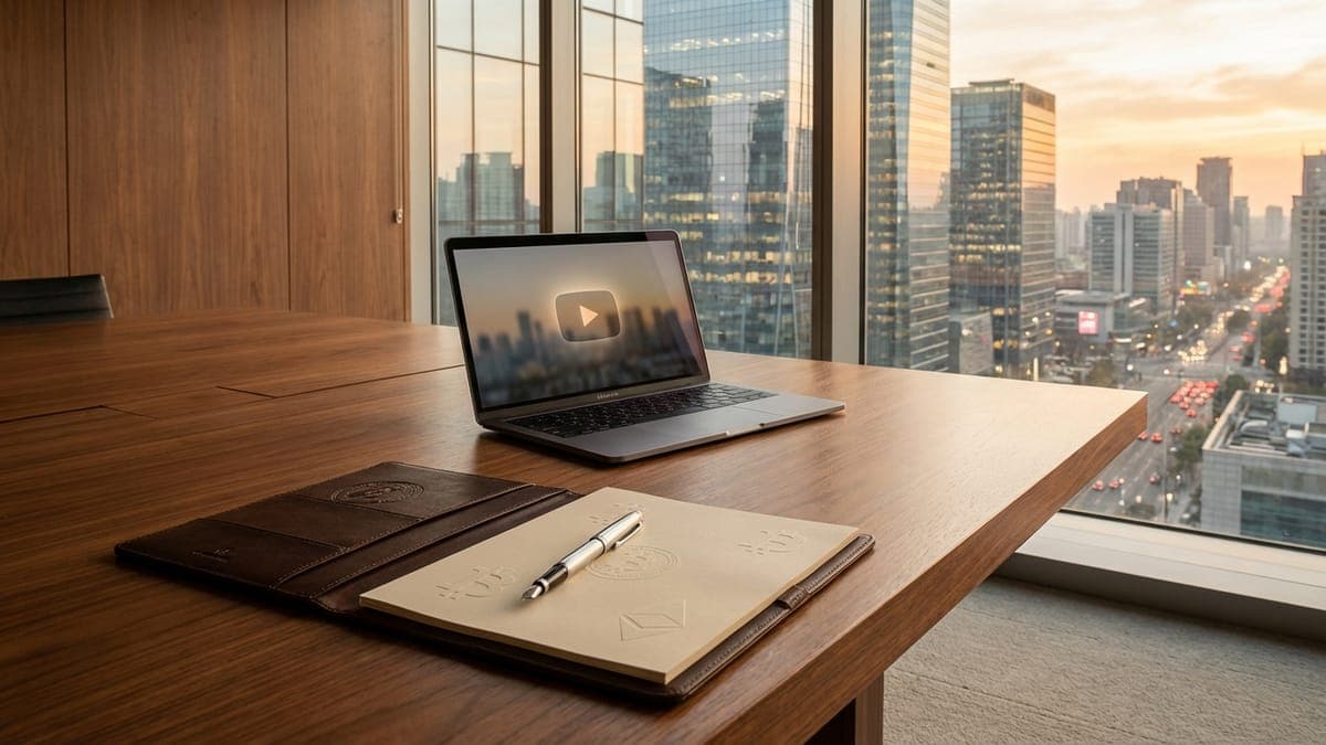 YouTube Embraces PYUSD Stablecoin Payouts for US Creators