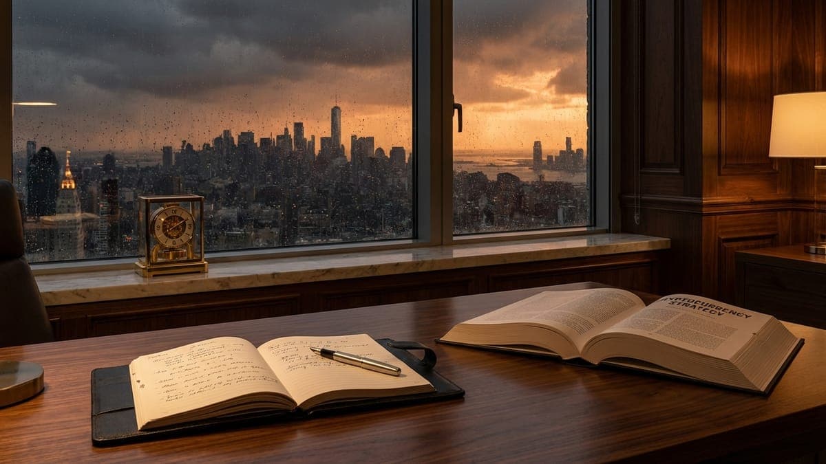 Bitcoin's Resilience: A Bounce Back After the Fed Rate Cut