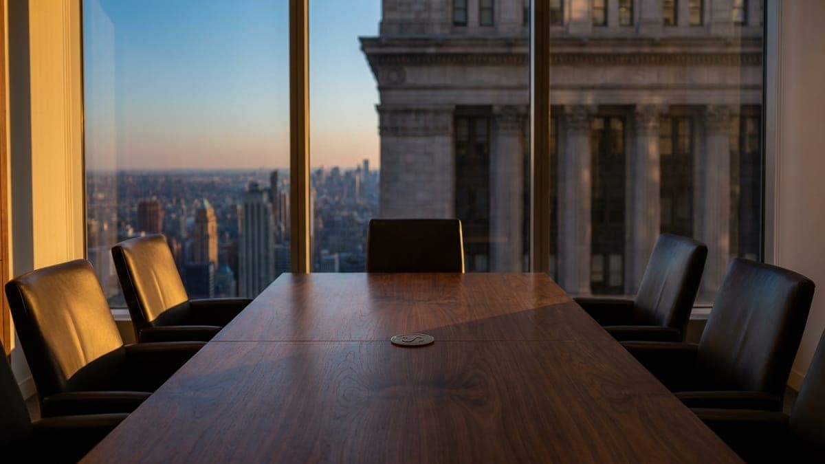 Binance Joins Forces with Trump's Crypto Platform: A Strategic Move?