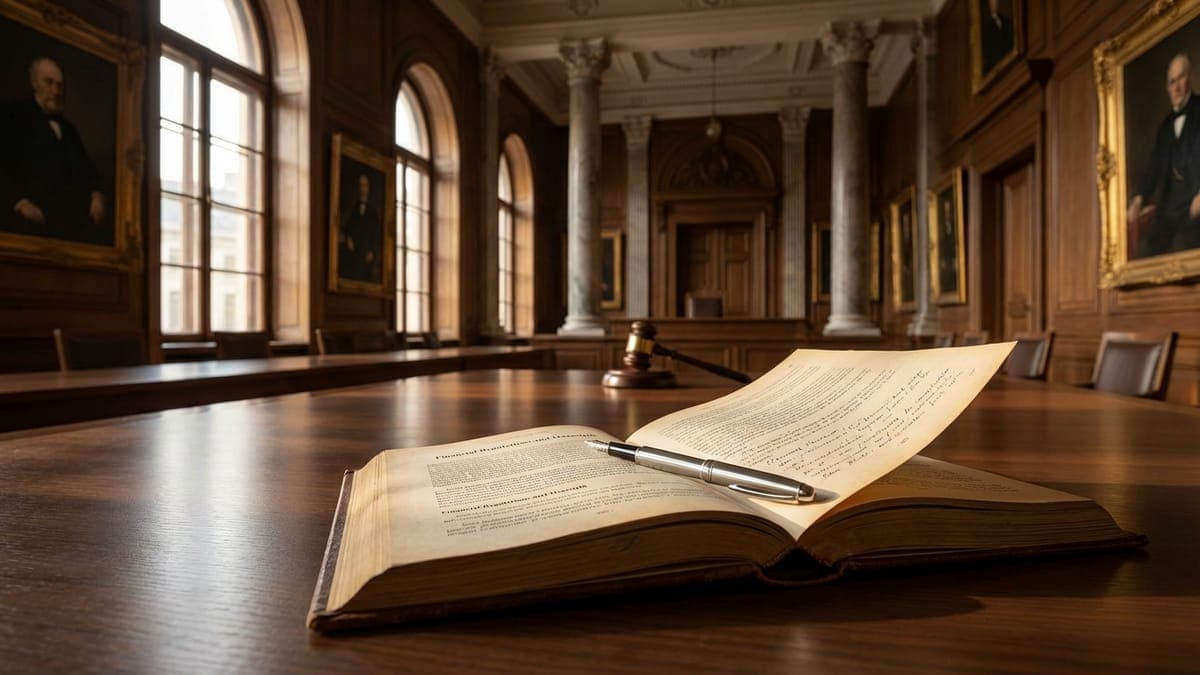 Reevaluating Crypto Oversight in Europe