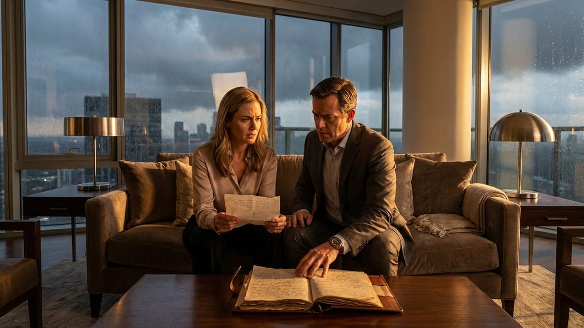 When Crypto Goes Wrong: Netflix's Take on a $35M Password Mishap