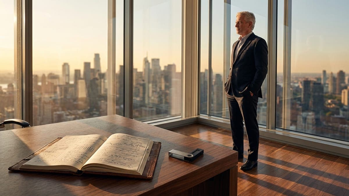 Crypto's Trillion-Dollar Opportunity: A Battle for Retirement Funds