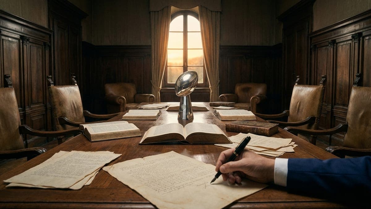 Tether's Bold Move: A $1 Billion Bid for Juventus FC