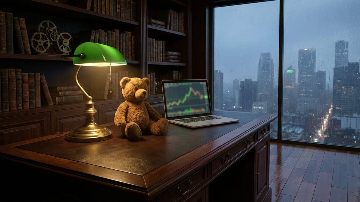 Bitcoin: A Plush Toy or a Viable Investment?