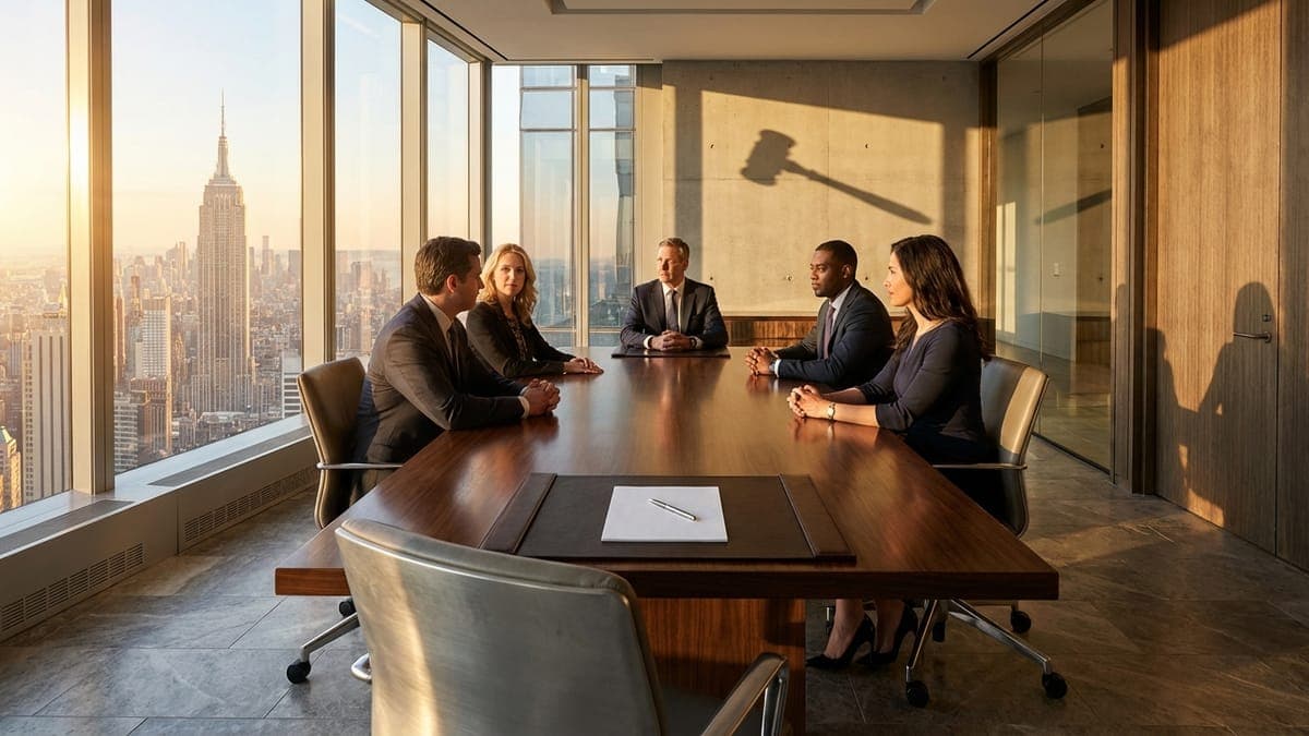 Ripple's Wall Street Revival: A $40 Billion Valuation Deal