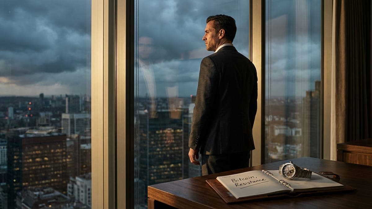 Bitcoin and Altcoins: A Story of Resistance